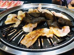 -九田家黑牛烤肉(溧水万达店)