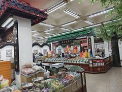 -采芝斋评弹茶馆(观前街店)