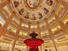 -澳门地道葡国餐