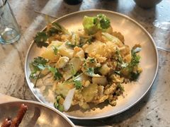 -破瓦寒窑·地摊烤羊排