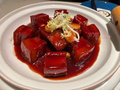 -食悦江南·淮扬菜·烤鸭(亚运村·惠新店)