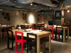 -半天妖烤鱼(方庄店)