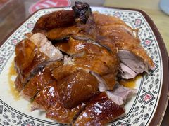 -聂记粤菜馆(鼓西路店)