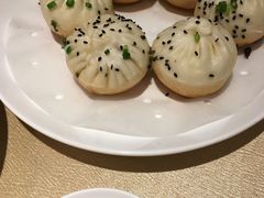 -浦东绿地铂骊酒店品珍轩中餐厅