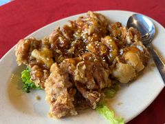 -德成饭店