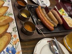 -1886德国汽车餐厅(外滩中央店)