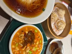 -松鹤楼面馆(清河万象汇店)