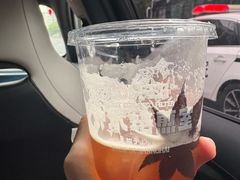 -沪水焙煎室(淡水路店)