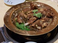 -和庆斋羊蝎子火锅·碳缸烧烤(顺义旗舰店)