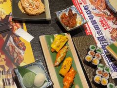 -古田居·特色寿司料理(星之岛旗舰店)