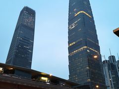 -中央广播电视总台(光华路办公区)