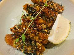 -BE BRIGHT KITCHEN(正佳广场店)