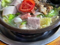 -陈记泸州酸菜豆花火锅(建设路店)