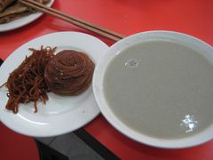 -老磁器口豆汁店(天坛店)