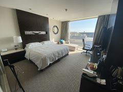 -青岛海尔洲际酒店