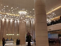 -广交会威斯汀酒店