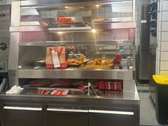 -华莱士·炸鸡汉堡(长盛店)