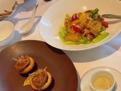 -宝丽轩中餐厅BAOLIXUAN
