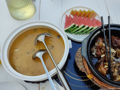 -文涵小院·邻里厨房