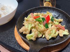 -梅花境(万科店)