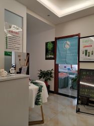 -姬颜氏美丽汇皮肤管理