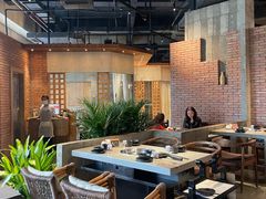 大堂-园里火锅(仁和新城店)