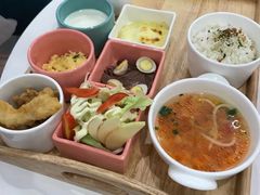 -Lilliput·粒粒堡亲子餐厅(嘉定宝龙店)