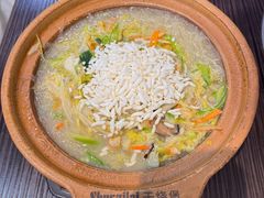 -东江海鲜大排档·潮汕菜·砂锅粥