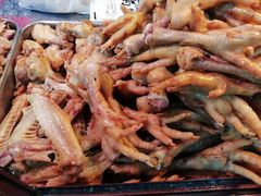 -清真拉妈卤味(回民街店)