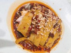 -华馨园北京烤鸭(丽水店)