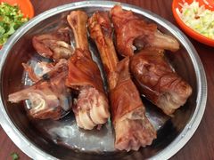 -武圣羊汤(武圣路店)