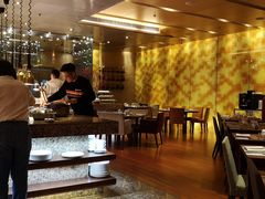 大堂-马哥孛罗咖啡厅·Cafe Marco (厦门马哥孛罗东方大酒店)