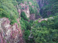 -云台山风景名胜区