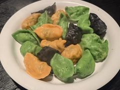 -芳芳私房菜·精做淮扬菜(承德路店)