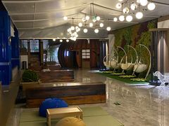 -青水瓦台汤泉(未央店)