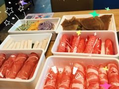 -野妹经典火锅(民治店)