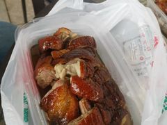 -黄连大头华烧鹅(萧地大马路店)