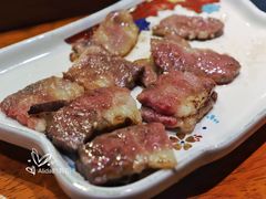 -肉魁屋·烧肉·烧鸟·酒场(高新店)