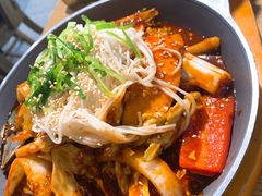 -姜虎东白丁烤肉(恒隆广场店)