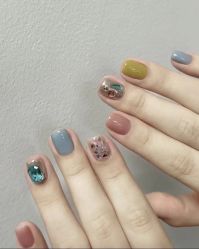 -M·X Nail日式美甲美睫