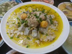-绍兴名菜馆(可乐路店)