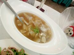 -玉林烤鸭店(定福庄店)
