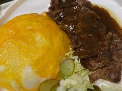 -锦园春香港茶餐厅(西海湾旗舰店)