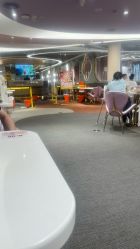 -奈尔宝·国风主题儿童乐园·亲子餐厅(豫园商城店)