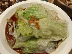 -新白鹿餐厅(城西银泰城店)