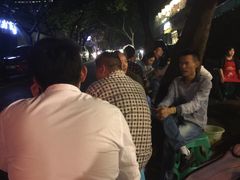 -岗上渣渣老火锅(两路口店)