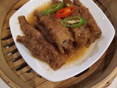 -杭州香格里拉·香宫中餐厅