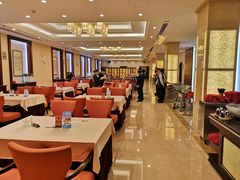 大堂-老城南食府(宣武门东大街店)