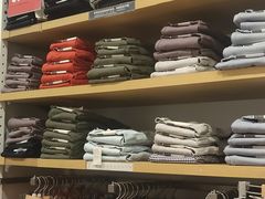-优衣库(成都锦华万达广场店)