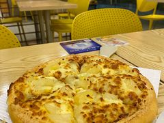 -尊宝比萨(江南豪园店)